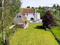 Buitengewoon huis te koop in Brakel