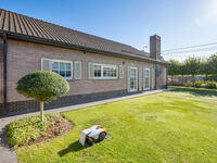 Bungalow te koop in Merelbeke-Melle