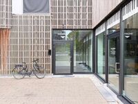Bureaux &agrave; louer &agrave; Sint-Denijs-Westrem