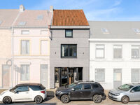 Coiffure/esthetique &agrave; vendre &agrave; Gent