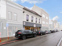 Commerce individuel &agrave; vendre &agrave; Geraardsbergen