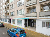 Commerce individuel &agrave; vendre &agrave; Lokeren