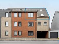 Duplex &agrave; vendre &agrave; Dendermonde