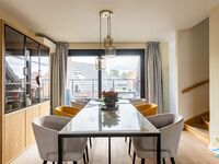 Duplex te koop in Dendermonde