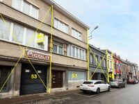 Gebouw voor gemengd gebruik te koop in Geraardsbergen