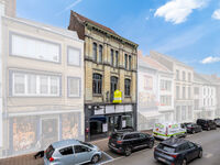 Gebouw voor gemengd gebruik te koop in Geraardsbergen