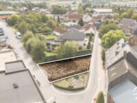 Grond te koop in Oudenaarde