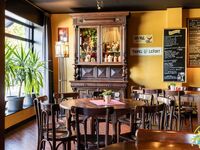 Horeca &agrave; vendre &agrave; Herzele