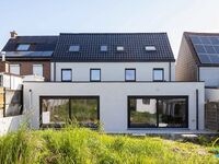Huis te koop in Erpe-Mere