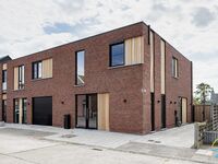 Huis te koop in Evergem Ertvelde