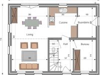 Huis te koop in Lierde