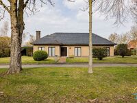 Huis te koop in Merelbeke-Melle