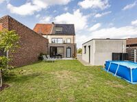 Huis te koop in Merelbeke-Melle