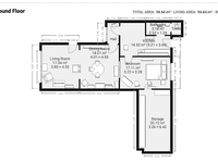 Immeuble &agrave; appartements &agrave; vendre &agrave; Geraardsbergen