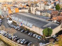 Immeuble &agrave; usage multiple &agrave; vendre &agrave; Geraardsbergen