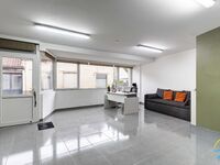 Immeuble mixte &agrave; vendre &agrave; Berlare