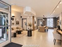 Immeuble mixte &agrave; vendre &agrave; Geraardsbergen