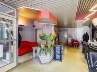 Immeuble mixte &agrave; vendre &agrave; Geraardsbergen
