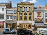 Magasin &agrave; vendre &agrave; Geraardsbergen
