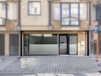 Magasin &agrave; vendre &agrave; Ninove
