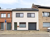 Maison &agrave; vendre &agrave; Aalst