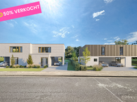 Maison &agrave; vendre &agrave; Dilbeek