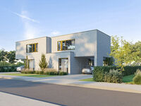 Maison &agrave; vendre &agrave; Dilbeek