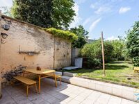 Maison &agrave; vendre &agrave; Gent