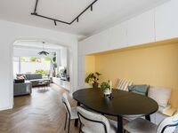 Maison &agrave; vendre &agrave; Gent
