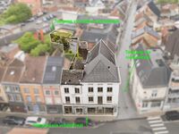 Maison &agrave; vendre &agrave; Geraardsbergen
