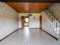 Maison &agrave; vendre &agrave; Geraardsbergen