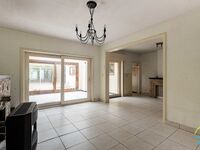 Maison &agrave; vendre &agrave; Lede