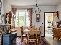 Maison &agrave; vendre &agrave; Lede