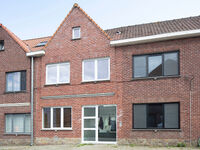 Maison &agrave; vendre &agrave; Merelbeke-Melle