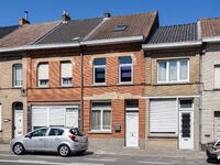 Maison &agrave; vendre &agrave; Ninove