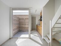 Maison &agrave; vendre &agrave; Ninove