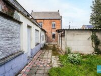 Maison &agrave; vendre &agrave; Zele