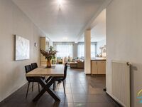 Rez-de-chauss&eacute;e &agrave; vendre &agrave; Geraardsbergen