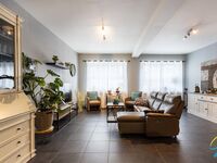 Rez-de-chauss&eacute;e &agrave; vendre &agrave; Geraardsbergen