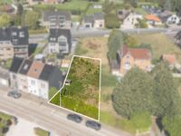 Terrain &agrave; b&acirc;tir &agrave; vendre &agrave; Geraardsbergen