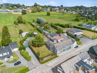 Terrain &agrave; b&acirc;tir (projets) &agrave; vendre &agrave; Geraardsbergen