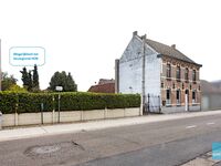 Terrain &agrave; vendre &agrave; Zele