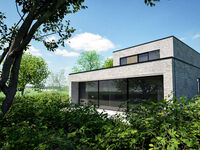 Villa &agrave; vendre &agrave; Merelbeke