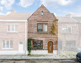 Huis te koop in Gent