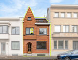 Huis te koop in Kortrijk