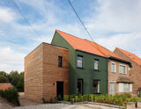 Huis te koop in Merelbeke-Melle