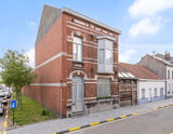 Huis te koop in Zelzate