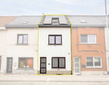Huis te koop in Zottegem